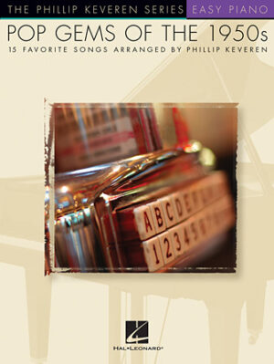 Pop Gems of the ’50s Pop Gems of the ’50s