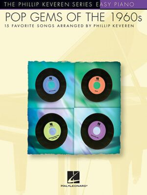 Pop Gems of the ’60s Pop Gems of the ’60s