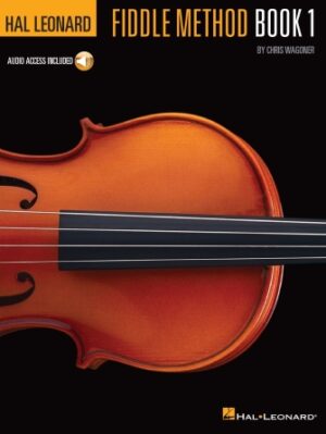 Hal Leonard Fiddle Method Hal Leonard Fiddle Method