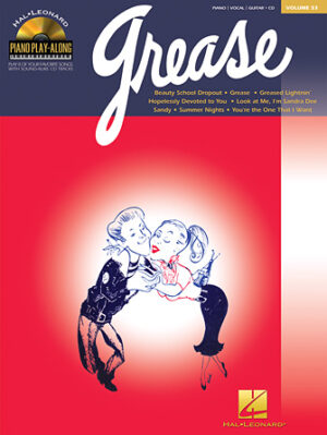 Grease Grease