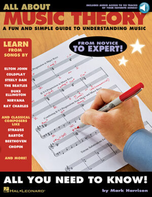 All About Music Theory All About Music Theory