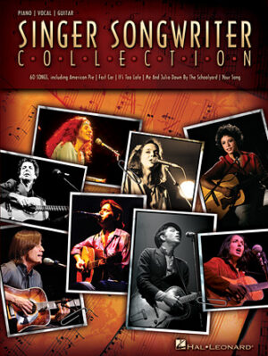 Singer-Songwriter Collection Singer-Songwriter Collection