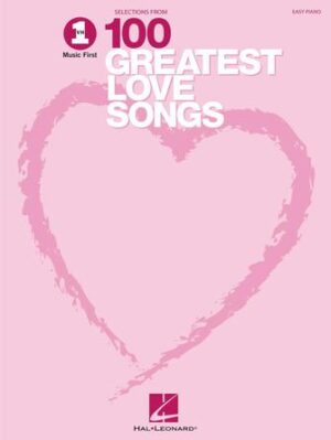 VH1’s 100 Greatest Love Songs VH1’s 100 Greatest Love Songs