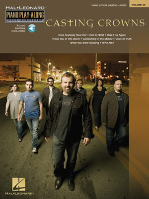 Casting Crowns Casting Crowns