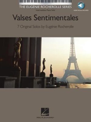 Valses Sentimentales Valses Sentimentales