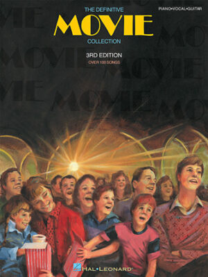 The Definitive Movie Collection – 3rd Edition The Definitive Movie Collection – 3rd Edition