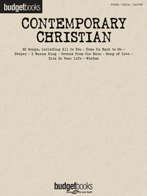 Contemporary Christian Contemporary Christian