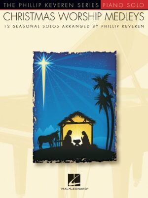 Christmas Worship Medleys Christmas Worship Medleys
