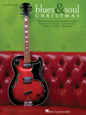 Blues & Soul Christmas Blues & Soul Christmas