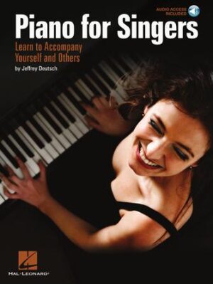 Piano for Singers Piano for Singers