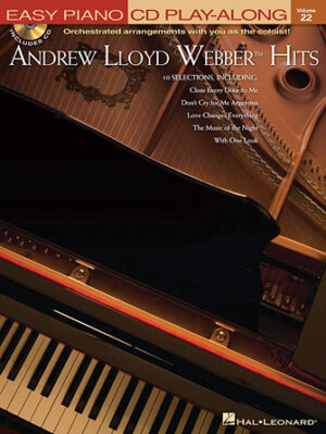 Andrew Lloyd Webber – Hits