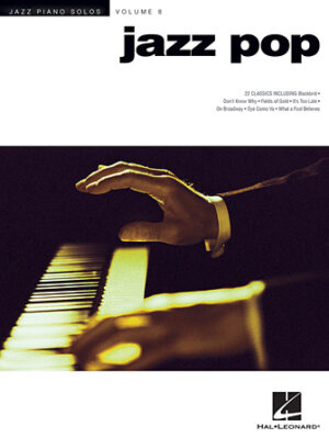 Jazz Pop Jazz Pop