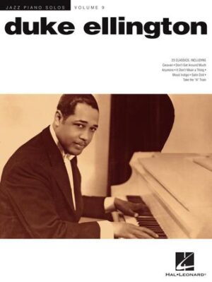 Duke Ellington Duke Ellington