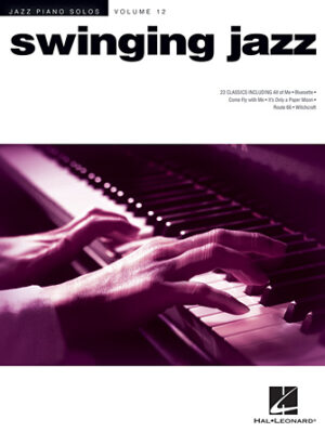 Swinging Jazz Swinging Jazz