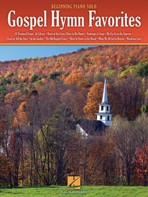 Gospel Hymn Favorites Gospel Hymn Favorites