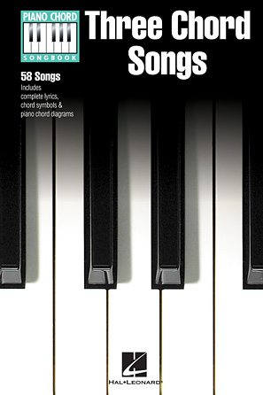 Three Chord Songs Three Chord Songs