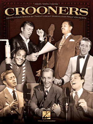 Crooners Crooners
