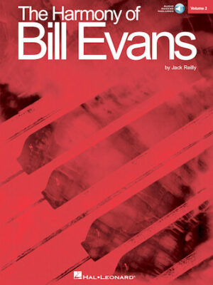 The Harmony of Bill Evans – Volume 2