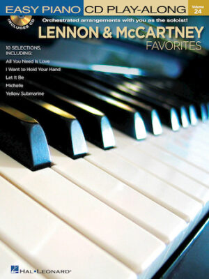 Lennon & McCartney Favorites Lennon & McCartney Favorites