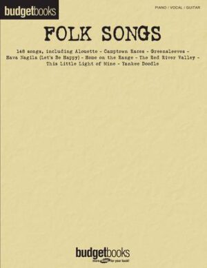 Folk Songs Folk Songs