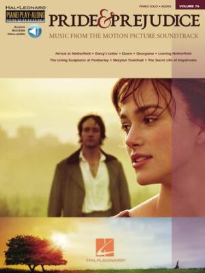 Pride & Prejudice Pride & Prejudice