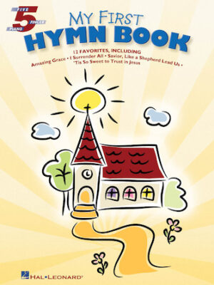 My First Hymn Book My First Hymn Book