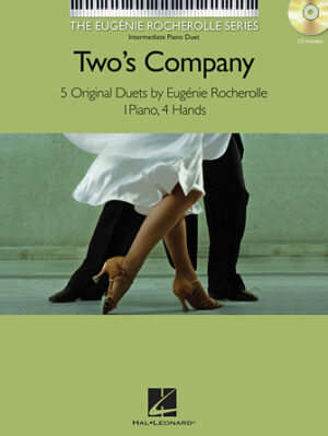 Two’s Company Two’s Company