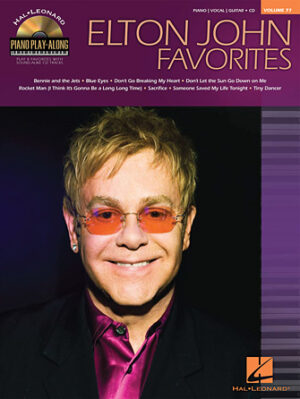 Elton John Favorites Elton John Favorites