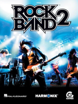 Rock Band 2 Rock Band 2