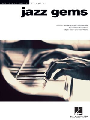 Jazz Gems Jazz Gems