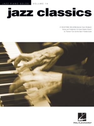 Jazz Classics Jazz Classics