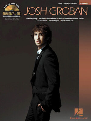 Josh Groban Josh Groban