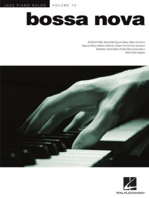 Bossa Nova Bossa Nova