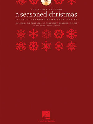 A Seasoned Christmas A Seasoned Christmas