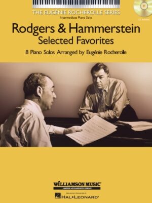 Rodgers & Hammerstein Selected Favorites Rodgers & Hammerstein Selected Favorites