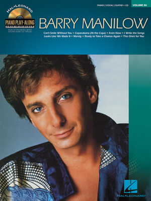 Barry Manilow Barry Manilow