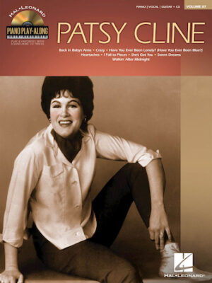 Patsy Cline Patsy Cline