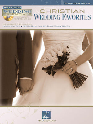 Christian Wedding Favorites Christian Wedding Favorites