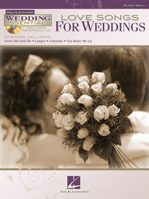 Love Songs for Weddings Love Songs for Weddings