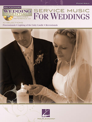 Service Music for Weddings Service Music for Weddings