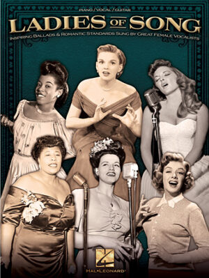 Ladies of Song Ladies of Song
