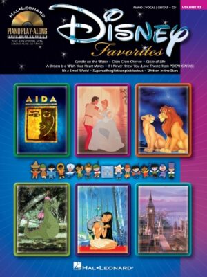 Disney Favorites Disney Favorites