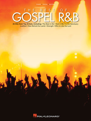 The Best of Gospel R&B The Best of Gospel R&B