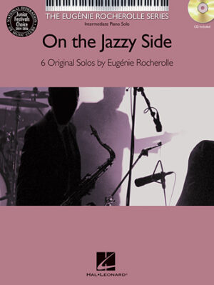 On the Jazzy Side On the Jazzy Side