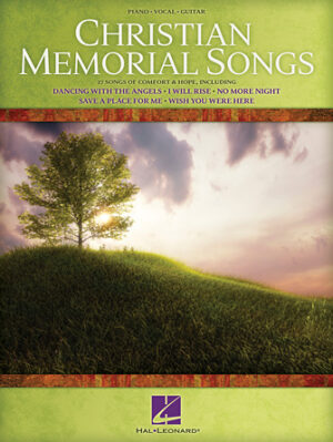Christian Memorial Songs Christian Memorial Songs
