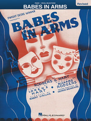 Babes in Arms – Revised Babes in Arms – Revised
