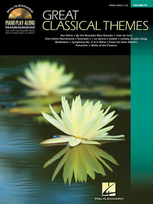 Great Classical Themes Great Classical Themes