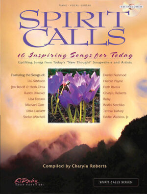 Spirit Calls Spirit Calls