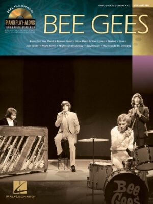 Bee Gees Bee Gees