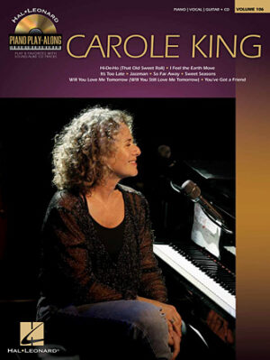 Carole King Carole King